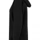 Дамски суичър в черно Urban Classics Ladies Oversized Terry Hoody, Суичъри - Hoodstyle.bg
