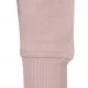 Дамски суичър в светлорозово Urban Classics Ladies Oversized Terry Hoody, Суичъри - Hoodstyle.bg