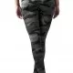 Дамски спортен камуфлажен клин Urban Classics dark camo, Клинове - Hoodstyle.bg