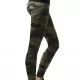 Дамски спортен камуфлажен клин Urban Classics wood camo, Клинове - Hoodstyle.bg
