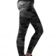 Дамски спортен камуфлажен клин Urban Classics dark camo, Клинове - Hoodstyle.bg