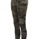 Дамски спортен камуфлажен клин Urban Classics wood camo, Клинове - Hoodstyle.bg
