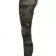 Дамски спортен камуфлажен клин Urban Classics wood camo, Клинове - Hoodstyle.bg