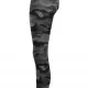 Дамски спортен камуфлажен клин Urban Classics dark camo, Клинове - Hoodstyle.bg