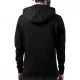 Мъжки черен суичър бомбър Urban Classics, Суичъри - Hoodstyle.bg