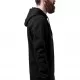Мъжки черен суичър бомбър Urban Classics, Суичъри - Hoodstyle.bg