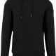 Мъжки черен суичър бомбър Urban Classics, Суичъри - Hoodstyle.bg