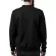 Мъжко яке, тип бомбър Urban Classics в черен цвят, Бомбъри - Hoodstyle.bg
