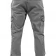 Мъжки карго панталони в сиво Urban Classics, Панталони - Hoodstyle.bg