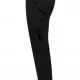 Мъжки карго панталони в черно Urban Classics Washed Cargo Twill Jogging Pants, Панталони - Hoodstyle.bg