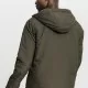 Мъжко яке Urban Classics без закопчаване в цвят маслина, Якета Пролет / Есен - Hoodstyle.bg
