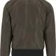 Мъжко яке тип бомбър Urban Classics darkolive/black, Бомбъри - Hoodstyle.bg