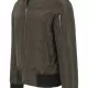 Мъжко яке тип бомбър Urban Classics darkolive/black, Бомбъри - Hoodstyle.bg