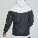 Мъжко яке тип ветровка в два цвята Urban Classics blk/wht, Ветровки - Hoodstyle.bg