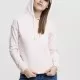 Дамски суичър в розово Urban Classics Ladies Hoody, Суичъри - Hoodstyle.bg