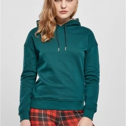 Суичър Ladies Hoody jasper XXL