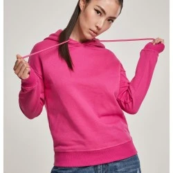 Суичър Ladies Hoody brightviolet XXL