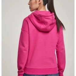 Суичър Ladies Hoody brightviolet XXL