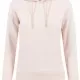 Дамски суичър в розово Urban Classics Ladies Hoody, Суичъри - Hoodstyle.bg