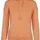 Дамски суичър в оранжево Urban Classics Ladies Hoody, Суичъри - Hoodstyle.bg
