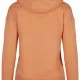 Дамски суичър в оранжево Urban Classics Ladies Hoody, Суичъри - Hoodstyle.bg