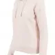 Дамски суичър в розово Urban Classics Ladies Hoody, Суичъри - Hoodstyle.bg