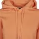 Дамски суичър в оранжево Urban Classics Ladies Hoody, Суичъри - Hoodstyle.bg