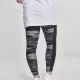 Дамски камуфлажен клин Urban Classics darkcamo/blk, Клинове - Hoodstyle.bg