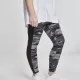 Дамски камуфлажен клин Urban Classics darkcamo/blk, Клинове - Hoodstyle.bg