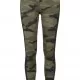 Дамски камуфлажен клин Urban Classics woodcamo/blk, Клинове - Hoodstyle.bg