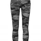 Дамски камуфлажен клин Urban Classics darkcamo/blk, Клинове - Hoodstyle.bg