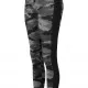 Дамски камуфлажен клин Urban Classics darkcamo/blk, Клинове - Hoodstyle.bg