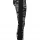 Дамски камуфлажен клин Urban Classics darkcamo/blk, Клинове - Hoodstyle.bg
