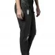 Дамски дънки в черно Urban Classics Ladies Boyfriend Denim Pants, Дънки - Hoodstyle.bg