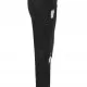 Дамски дънки в черно Urban Classics Ladies Boyfriend Denim Pants, Дънки - Hoodstyle.bg