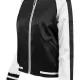 Дамско яке в черно и бяло от Urban Classics Ladies 3-Tone Souvenir, Якета - Hoodstyle.bg