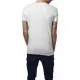 Мъжка тениска с V-образно деколте Urban Classics White, Мъже - Hoodstyle.bg