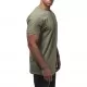 Изчистена мъжка тениска Urban Classics в цвят маслина, Тениски - Hoodstyle.bg