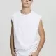 Мъжки потник в бял цвят Urban Classics, Потници - Hoodstyle.bg
