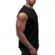 Мъжки потник в черен цвят Urban Classics, Потници - Hoodstyle.bg
