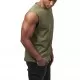 Мъжки потник в цвят маслина Urban Classics, Потници - Hoodstyle.bg