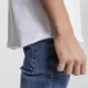 Мъжки потник в бял цвят Urban Classics, Потници - Hoodstyle.bg