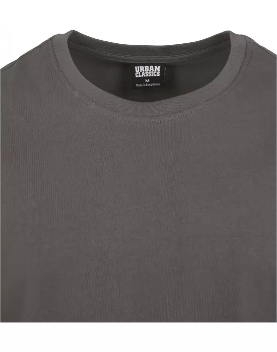 Мъжки потник в кафяв цвят Urban Classics darkshadow, Потници - Hoodstyle.bg