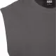 Мъжки потник в кафяв цвят Urban Classics darkshadow, Потници - Hoodstyle.bg