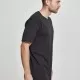 Мъжка уголемена тениска в черно Oversized Urban Classics, Тениски - Hoodstyle.bg