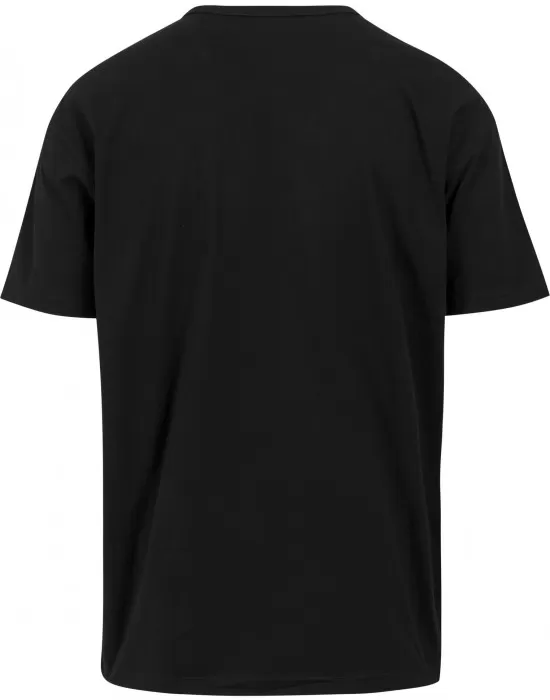 Мъжка уголемена тениска в черно Oversized Urban Classics, Тениски - Hoodstyle.bg
