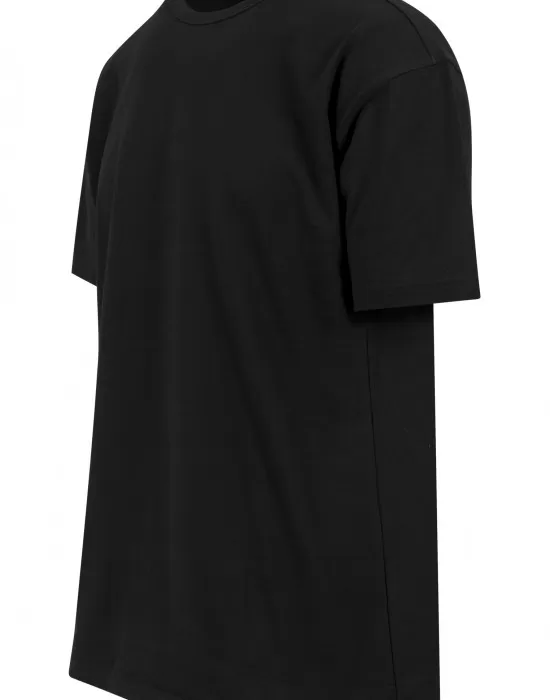 Мъжка уголемена тениска в черно Oversized Urban Classics, Тениски - Hoodstyle.bg
