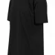 Мъжка уголемена тениска в черно Oversized Urban Classics, Тениски - Hoodstyle.bg
