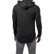 Мъжки черен суичър Urban Classics, Суичъри - Hoodstyle.bg