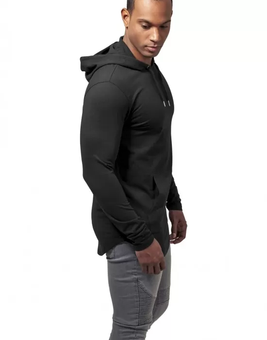 Мъжки черен суичър Urban Classics, Суичъри - Hoodstyle.bg